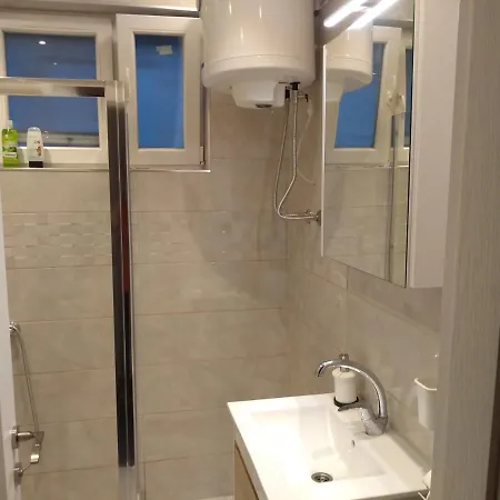 Apartment Castel Bianco Belgrade